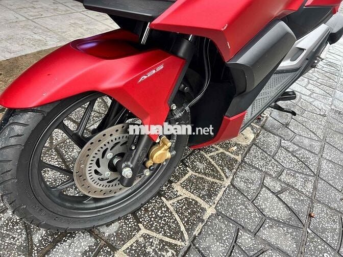Vario 160 ABS ❇️Đồng Moto Đà Lạt❇️