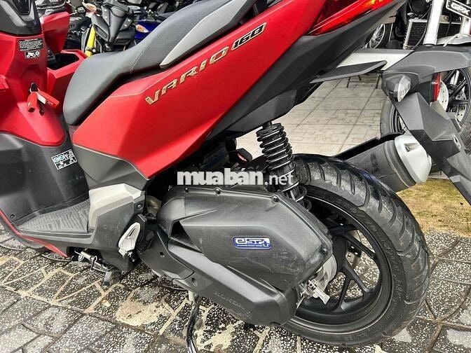 Vario 160 ABS ❇️Đồng Moto Đà Lạt❇️