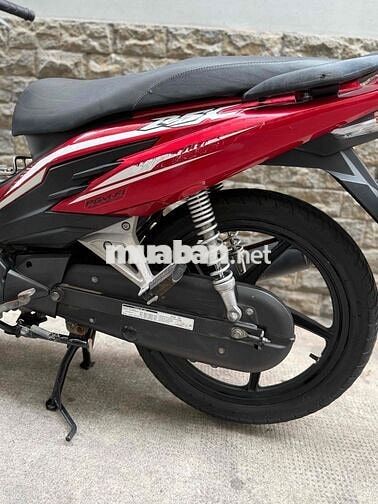 Honda RSX Fi 2020 Đỏ đen 25000 km