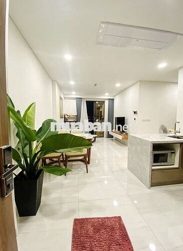 Cho thuê CH Park Legend, Tân Bình, 72m2, 2PN, 2WC, giá 15tr ở liền