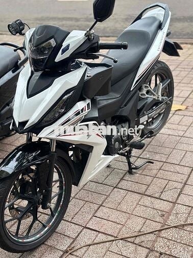 Honda Winner 150 Trắng