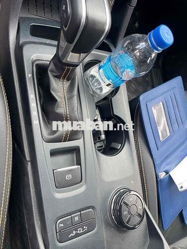Ford Ranger Wildtrak 2023 Vàng 66974 km