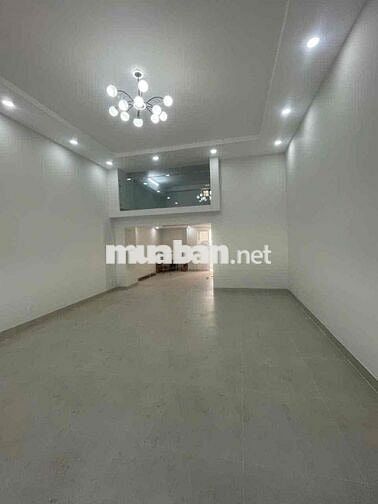 CHO THUÊ NHÀ 4 TẦNG MẶT TIỀN VIP – KHU PHỐ MỸ HƯNG