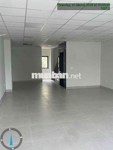 CHO THUÊ NHÀ 4 TẦNG MẶT TIỀN VIP – KHU PHỐ MỸ HƯNG
