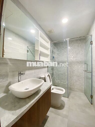 Cho thuê CH Park Legend, Tân Bình, 72m2, 2PN, 2WC, giá 15tr ở liền