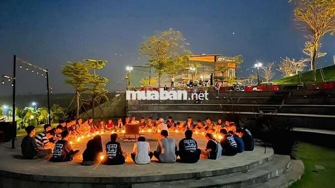 500m2 đất trung tâm thành phố bảo lộc sổ sẵn giá siêu ngộp