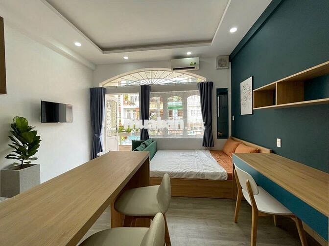 Siêu rộng siêu hiểm , bên hông cv Lê Thị Riêng , máy giặt riêng 
