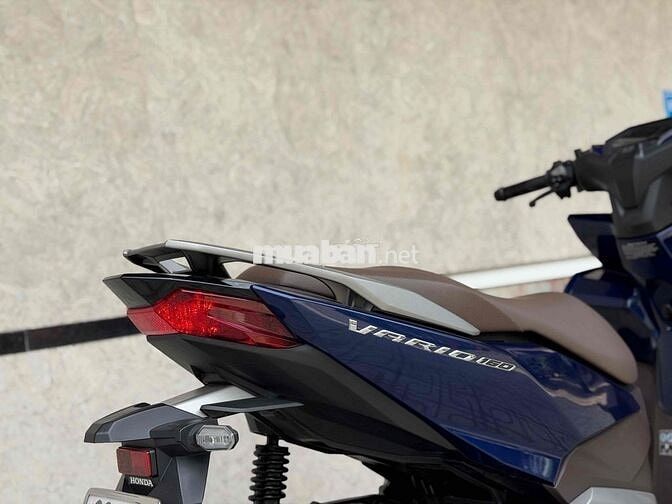 Vario 160CBS _ BS 62 Ky Giay Có GIao Lưu Xe