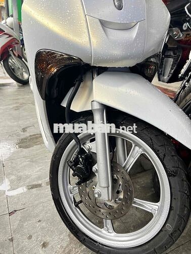 Yamaha Janus 125 2021 ❇️Đồng Moto Đà Lạt❇️