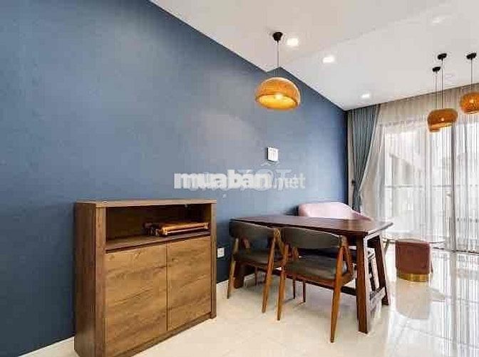 Cho thuê căn hộ 2PN - 2PN - Millennium Quận 4