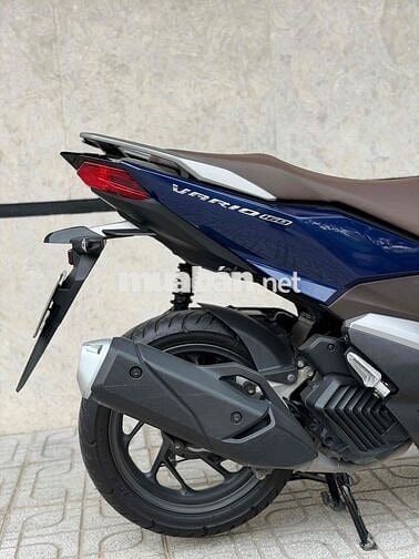 Vario 160CBS _ BS 62 Ky Giay Có GIao Lưu Xe