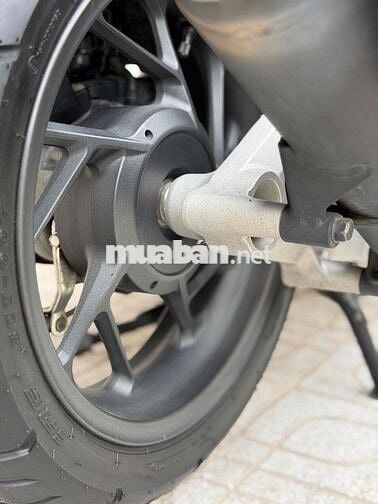 Vario 160CBS _ BS 62 Ky Giay Có GIao Lưu Xe