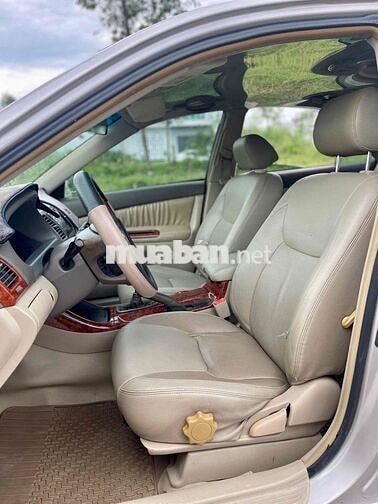Toyota Camry 2.4G Modell 2003