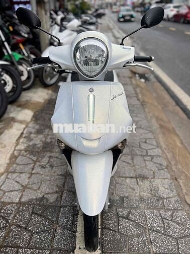 Yamaha Janus 125 2021 ❇️Đồng Moto Đà Lạt❇️