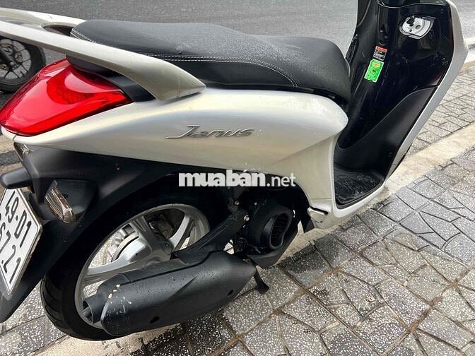 Yamaha Janus 125 2021 ❇️Đồng Moto Đà Lạt❇️