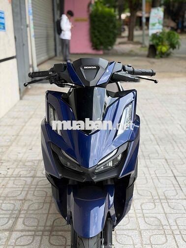 Vario 160CBS _ BS 62 Ky Giay Có GIao Lưu Xe