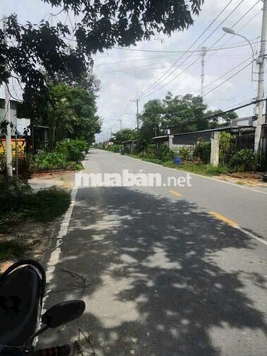 bán lô đất full thổ cư 110m2 , sổ sẵn