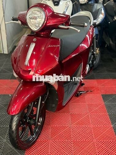 Yamaha Janus 2018 khoá SMK thông minh_10470 