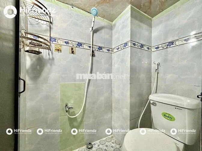 PHÒNG GÁC CAO 2M FULL NỘI THẤT GẦN DHOC VĂN HIẾN VÀ CÔNG THƯƠNG