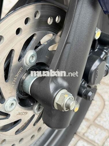 Vario 160CBS _ BS 62 Ky Giay Có GIao Lưu Xe