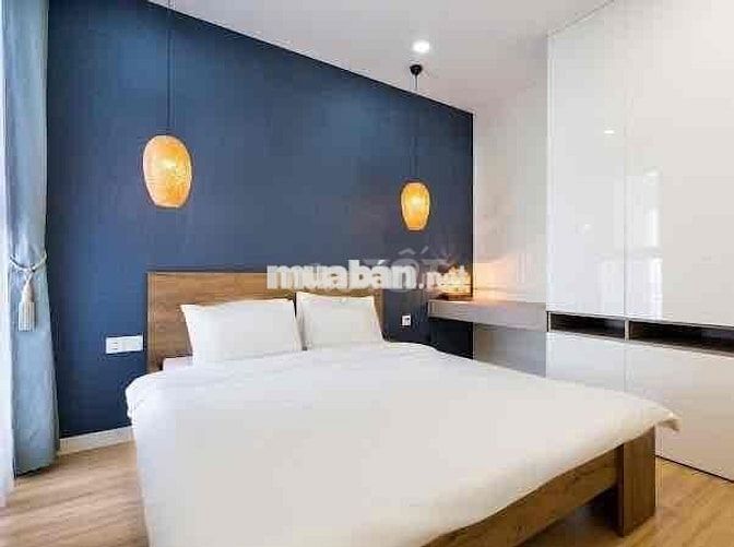Cho thuê căn hộ 2PN - 2PN - Millennium Quận 4