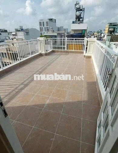 🔥28TR - 4x18M - 3LẦU - 4PN - HẺM 8M - MTNB KHU HỌ LÊ, PHÚ THẠNH, TP