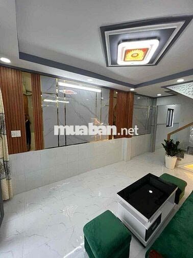 cho thuê nhà nguyên căn.2pn2wc. Huỳnh tấn phát kp6-tt nhà bè Q7