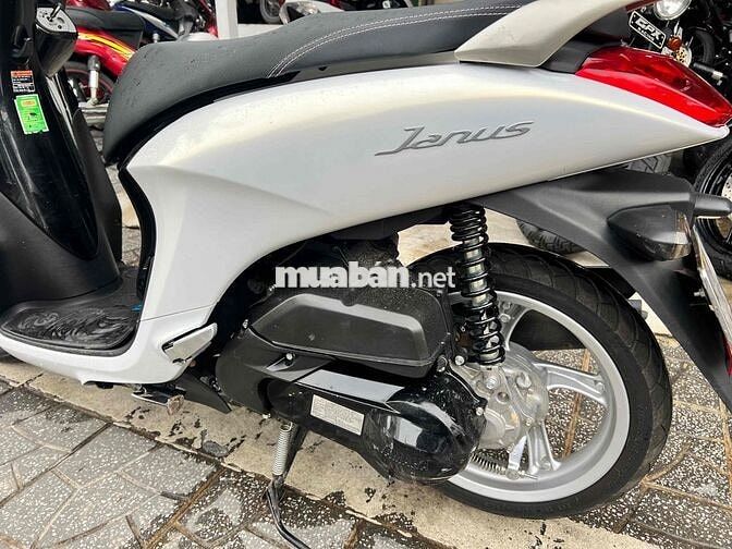 Yamaha Janus 125 2021 ❇️Đồng Moto Đà Lạt❇️