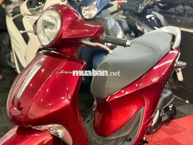 Yamaha Janus 2018 khoá SMK thông minh_10470 