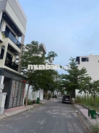 Đất phân lô, KDC Hàng Dương ,5x16m, Lê Văn Lương ,Phước kiểng ,Nhà Bè.