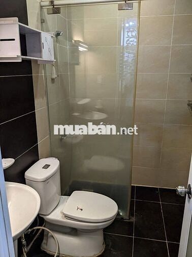 CHO THUÊ NHÀ ĐƯỜNG LŨY BÁN BÍCH ĐÚC 3,5 TẤM  4 PHÒNG NGỦ 4 TOA LÉT