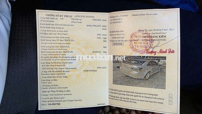 Daewoo Lacetti Premiere SE 2010 Bạc