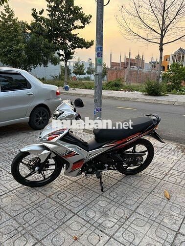 Yamaha Exciter 2006 ctd 9c bs định danh