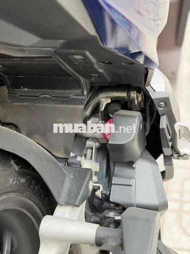 Vario 160CBS _ BS 62 Ky Giay Có GIao Lưu Xe