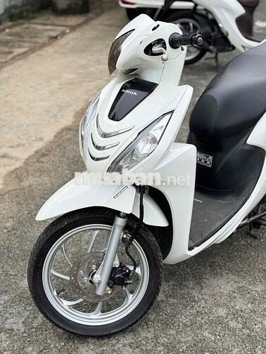 Honda Vision 2022 Trắng