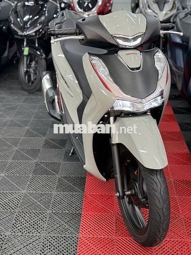 💥SH150i ABS 2021 Xám xi măng Chính Chủ✍️12476 