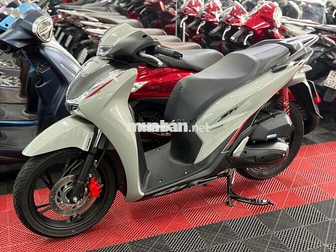 💥SH150i ABS 2021 Xám xi măng Chính Chủ✍️12476 