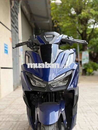 Vario 160CBS _ BS 62 Ky Giay Có GIao Lưu Xe