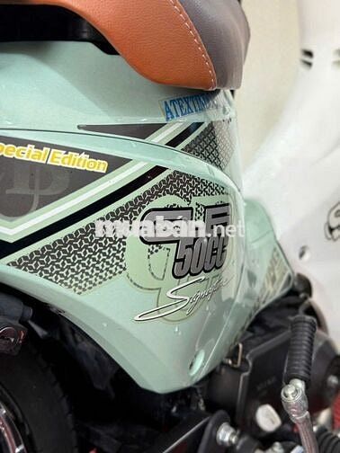 💥Xe máy Cub 50cc 2023 Chính Chủ✍️ 00904 