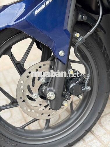 Vario 160CBS _ BS 62 Ky Giay Có GIao Lưu Xe