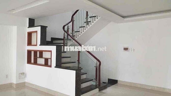 Cho thuê biệt thự đường số 10 khu tên lửa có máy lạnh giá 25tr