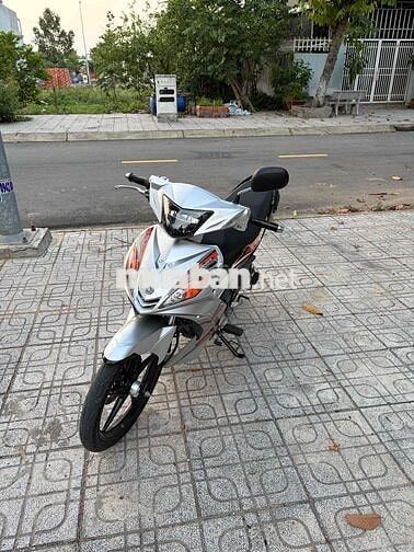 Yamaha Exciter 2006 ctd 9c bs định danh