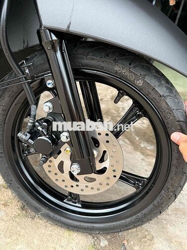 Yamaha Janus Đk 1/2026 Lướt 1K Km/ Ngay Chủ 65