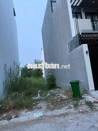 Đất phân lô, KDC Hàng Dương ,5x16m, Lê Văn Lương ,Phước kiểng ,Nhà Bè.
