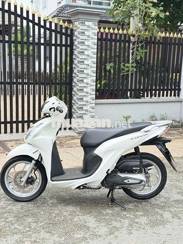 Honda Vision 2022 Trắng