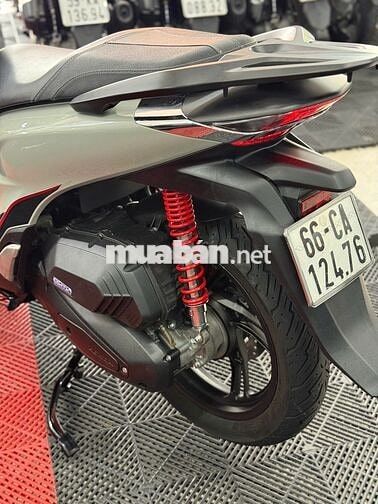 💥SH150i ABS 2021 Xám xi măng Chính Chủ✍️12476 