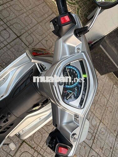 Yamaha Exciter 2006 ctd 9c bs định danh