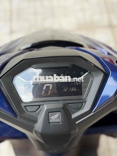 Vario 160CBS _ BS 62 Ky Giay Có GIao Lưu Xe