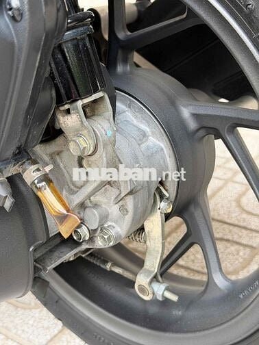 Vario 160CBS _ BS 62 Ky Giay Có GIao Lưu Xe