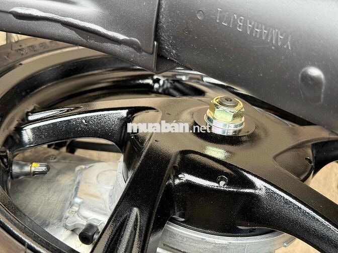 Yamaha Janus Đk 1/2026 Lướt 1K Km/ Ngay Chủ 65